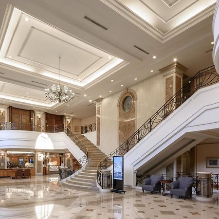 Lakeshore Hotel Hsinchu Esterno foto