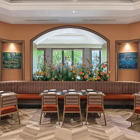 Lakeshore Hotel Hsinchu Esterno foto