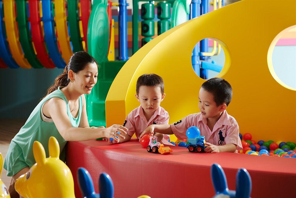 Lakeshore Hotel Hsinchu Esterno foto