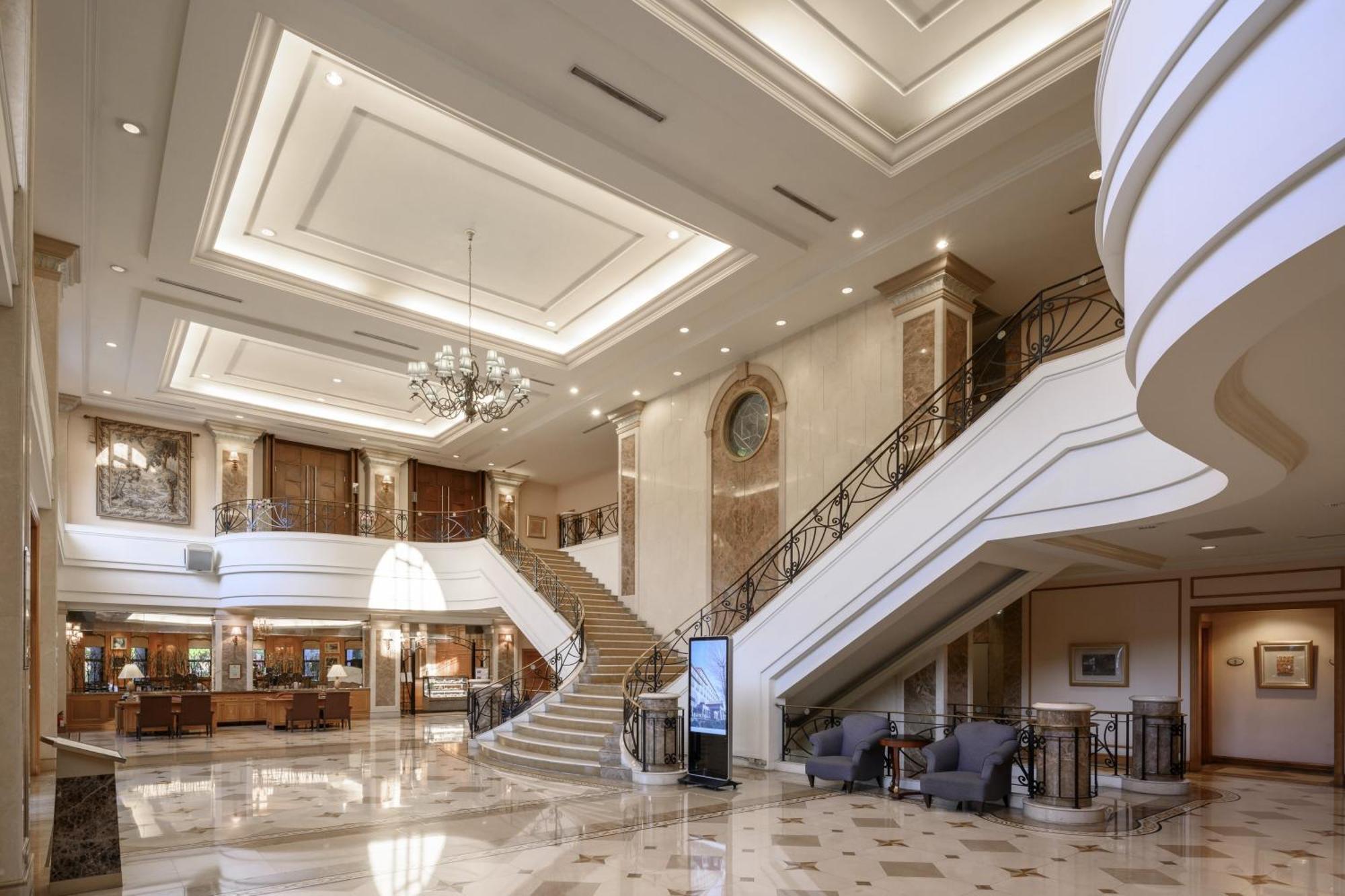 Lakeshore Hotel Hsinchu Esterno foto