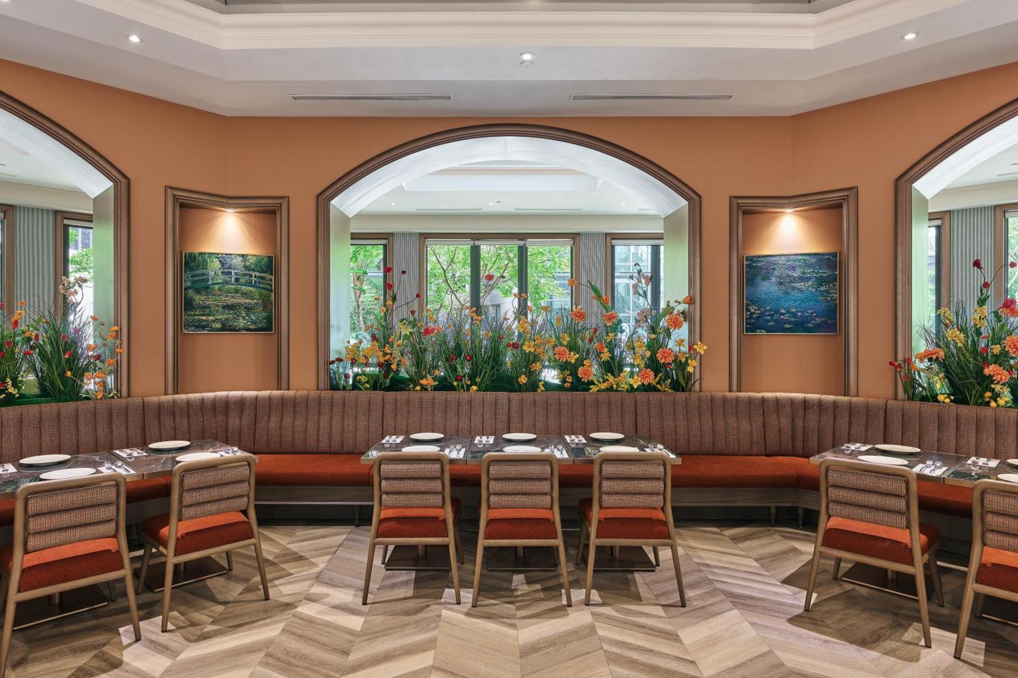 Lakeshore Hotel Hsinchu Esterno foto