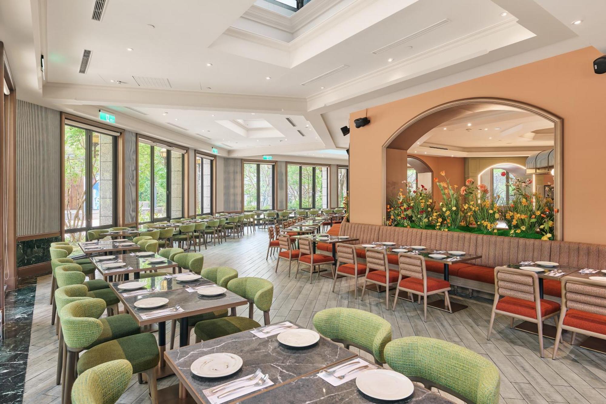 Lakeshore Hotel Hsinchu Esterno foto