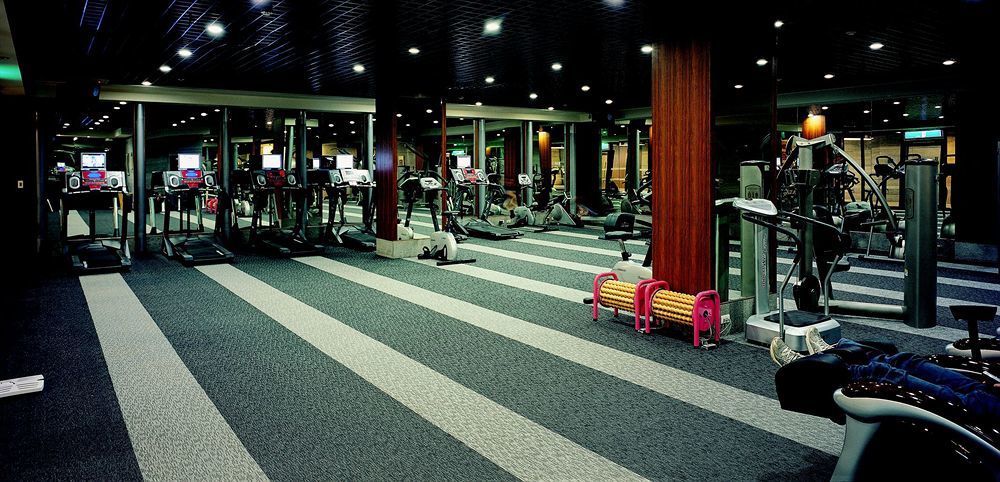 Lakeshore Hotel Hsinchu Esterno foto