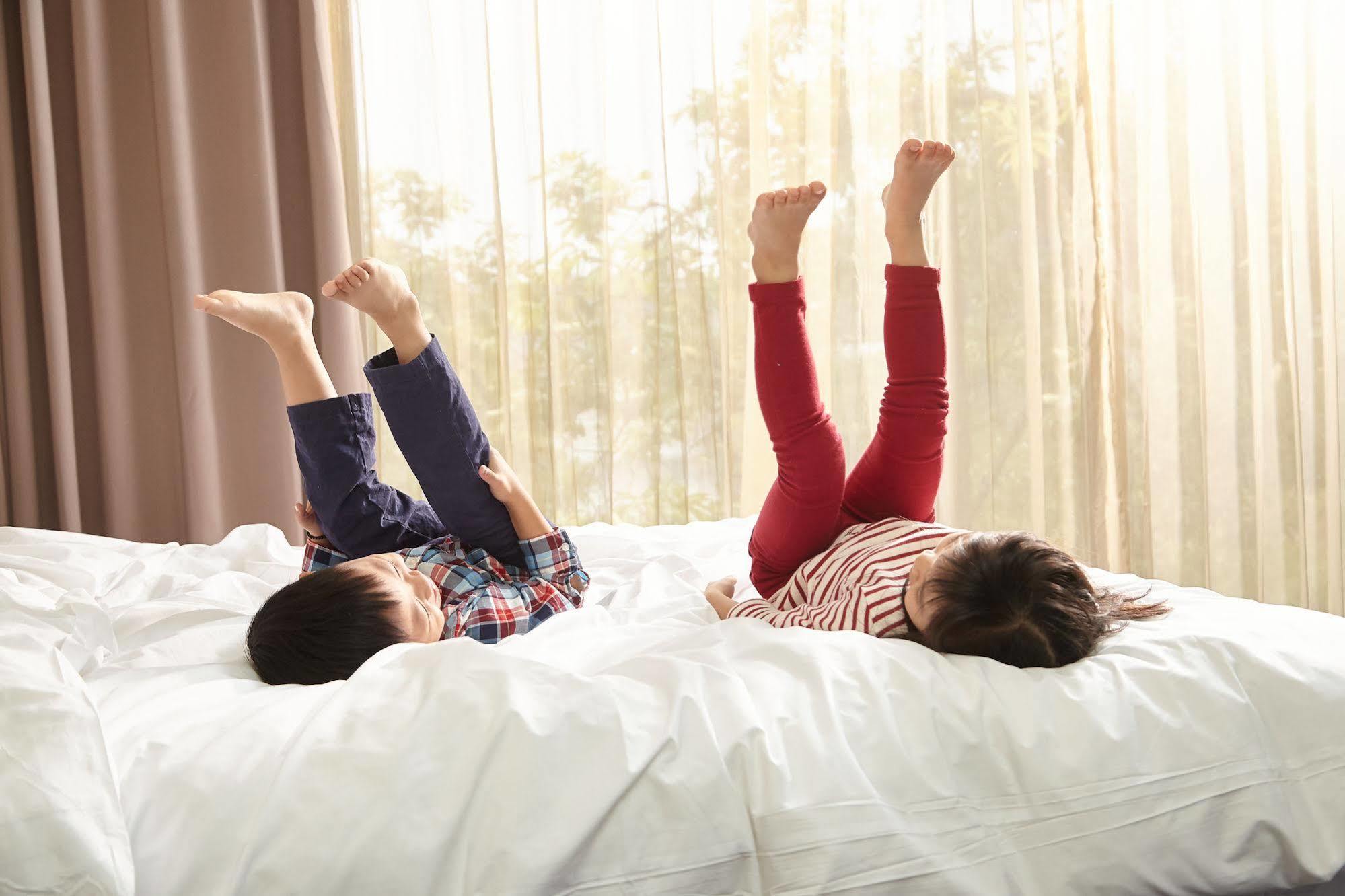 Lakeshore Hotel Hsinchu Esterno foto