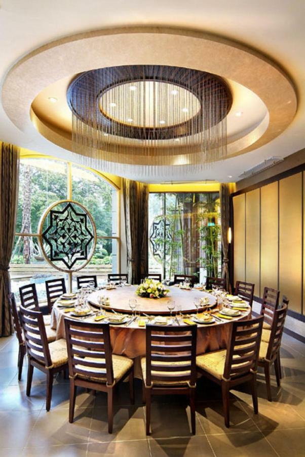 Lakeshore Hotel Hsinchu Esterno foto
