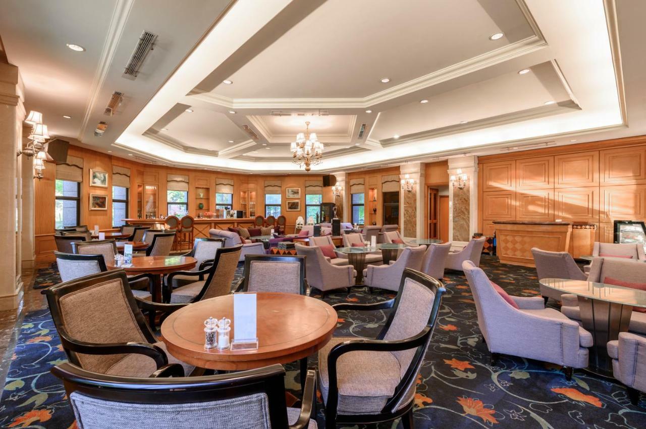Lakeshore Hotel Hsinchu Esterno foto