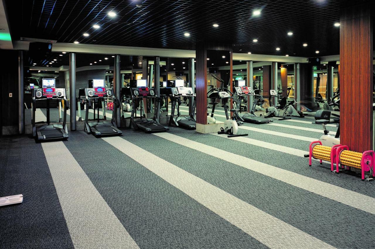 Lakeshore Hotel Hsinchu Esterno foto
