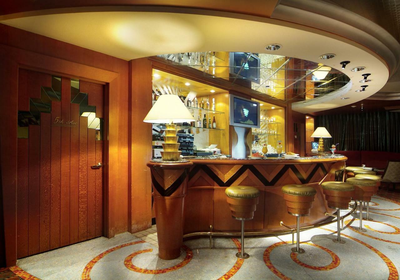 Lakeshore Hotel Hsinchu Esterno foto