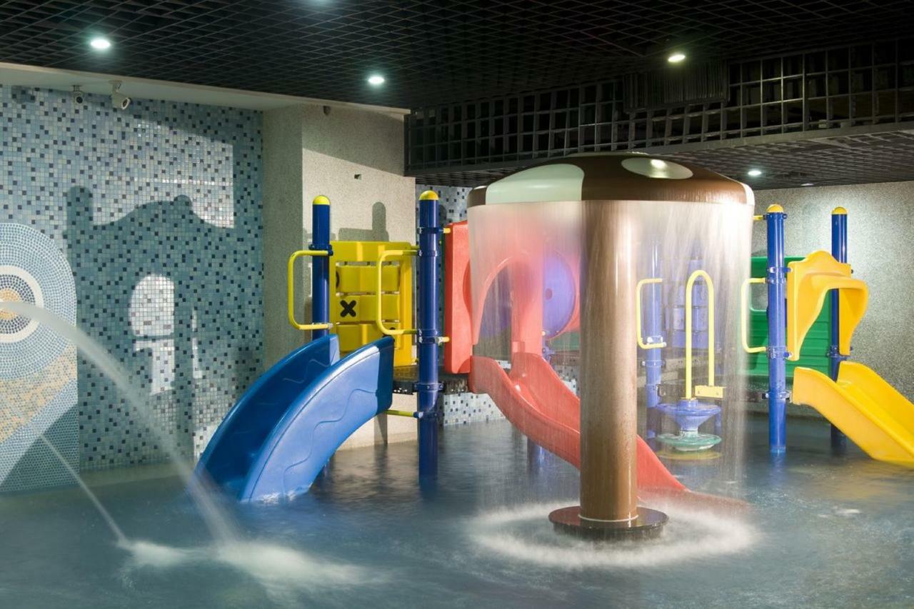 Lakeshore Hotel Hsinchu Esterno foto