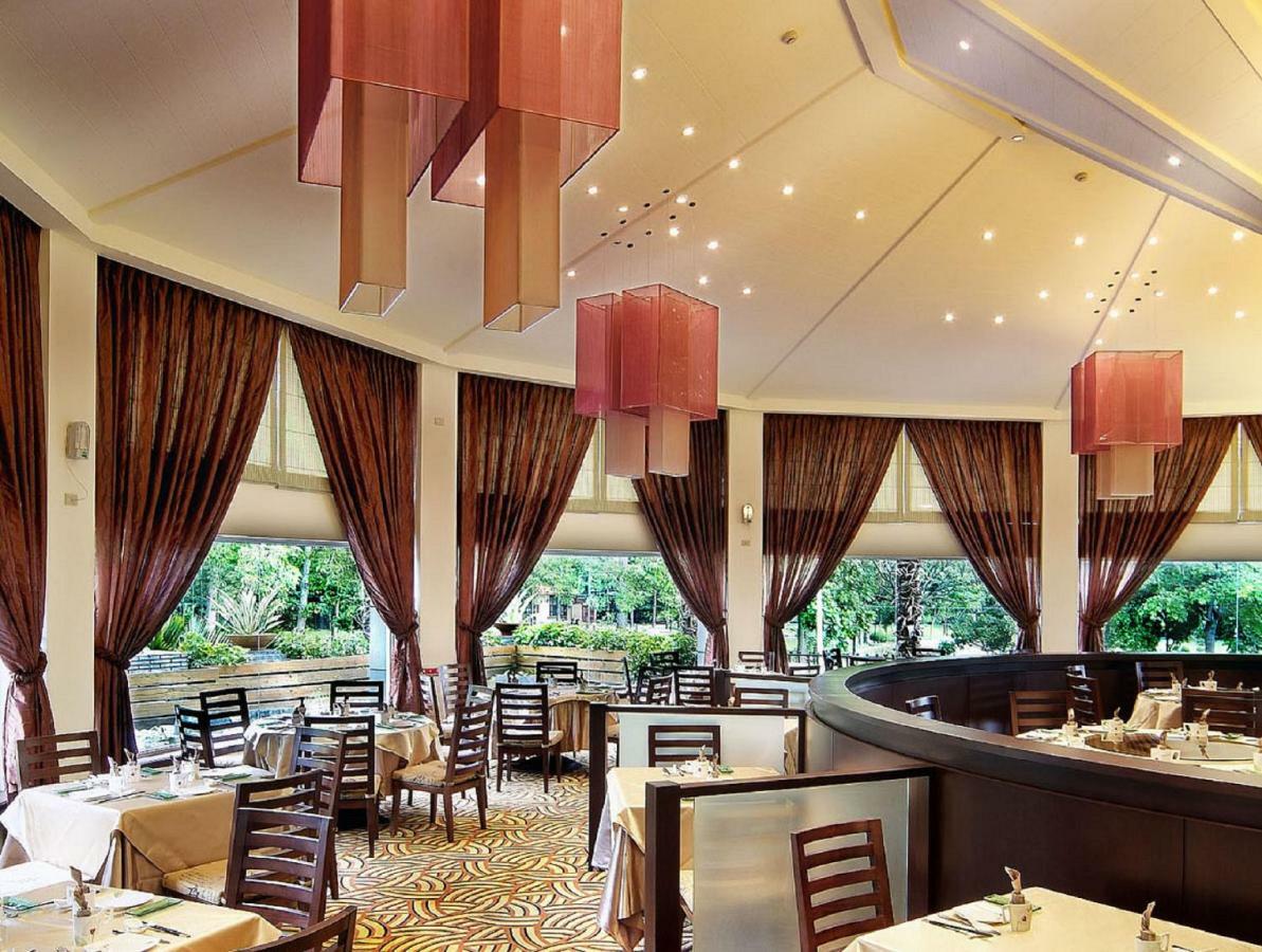 Lakeshore Hotel Hsinchu Esterno foto